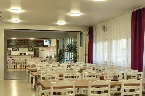 Imagen general del Ośrodek Wypoczynkowy ,,Relaks-Perła Serpelic\'\'. Foto 2