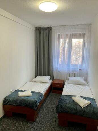 Imagen general del Ośrodek Wypoczynkowy Sudety. Foto 23