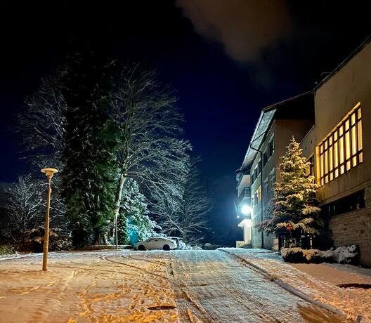 Imagen general del Ośrodek Wypoczynkowy Sudety. Foto 34