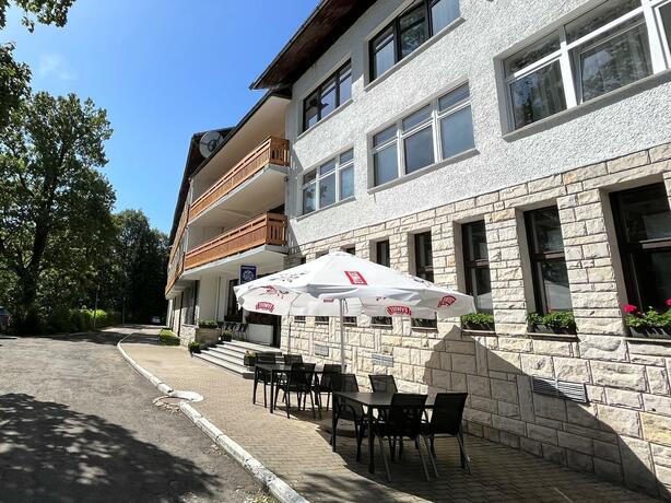 Imagen general del Ośrodek Wypoczynkowy Sudety. Foto 36