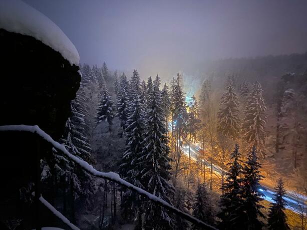 Imagen general del Ośrodek Wypoczynkowy Sudety. Foto 44
