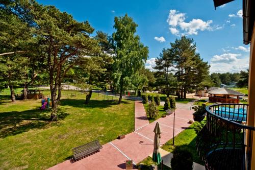 Imagen general del Ośrodek Zacisze. Foto 4