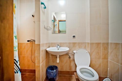 Imagen de la habitación del Ośrodek Zacisze. Foto 18