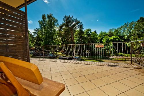 Imagen general del Ośrodek Zacisze. Foto 9