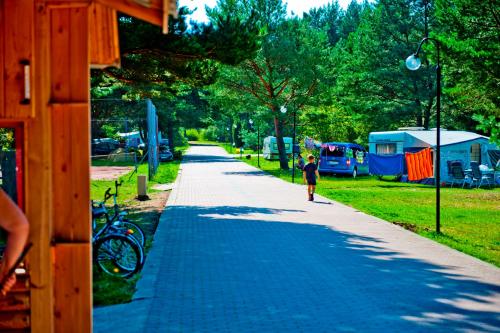 Imagen general del Ośrodek Zacisze. Foto 16
