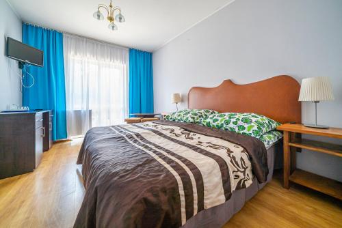 Imagen de la habitación del Ośrodek Zacisze. Foto 19