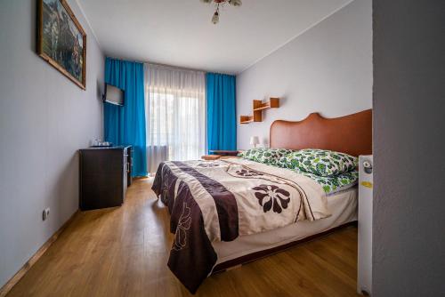 Imagen de la habitación del Ośrodek Zacisze. Foto 20