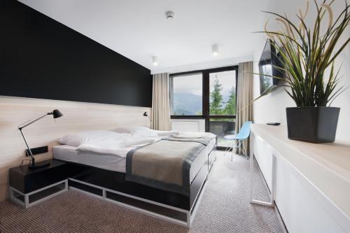 Imagen de la habitación del Ośrodek Zagroń. Foto 7