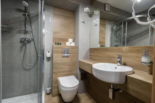 Imagen general del Ośrodek Zagroń. Foto 2