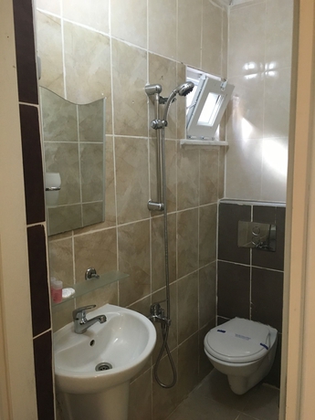 Imagen de la habitación del Ortakoy Aysem Sultan. Foto 6