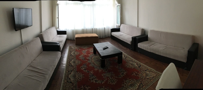 Imagen de los interiores del Ortakoy Aysem Sultan. Foto 13