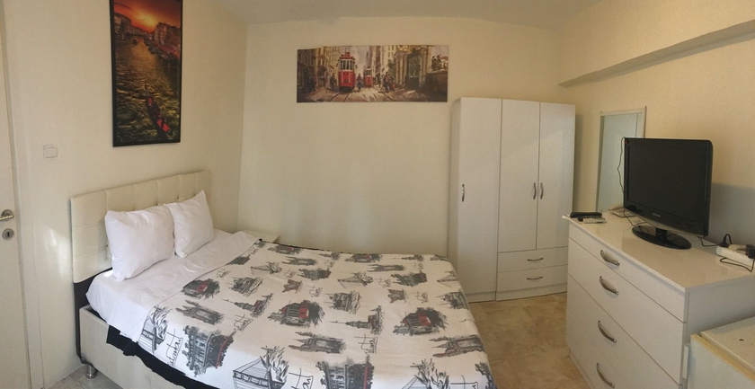 Imagen de la habitación del Ortakoy Aysem Sultan. Foto 7