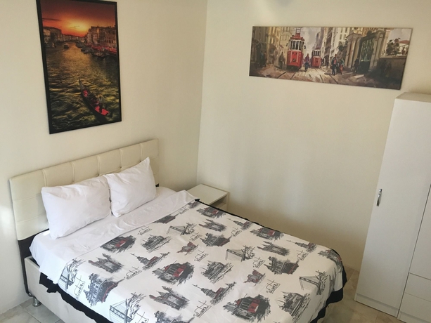 Imagen de la habitación del Ortakoy Aysem Sultan. Foto 8