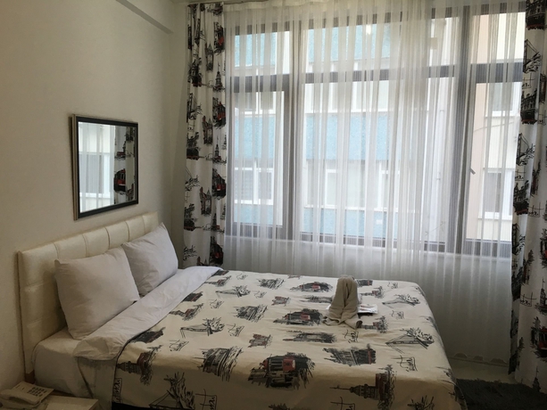 Imagen de la habitación del Ortakoy Aysem Sultan. Foto 9