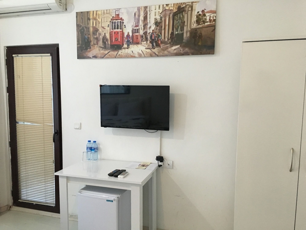 Imagen de la habitación del Ortakoy Aysem Sultan. Foto 10