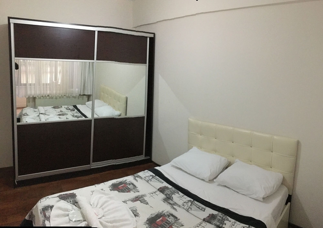 Imagen de la habitación del Ortakoy Aysem Sultan. Foto 11