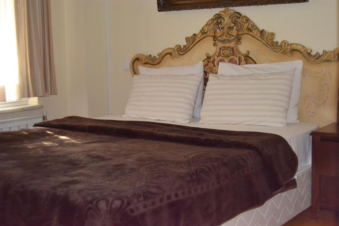 Imagen general del Ortakoy Pasha Konagi Boutique Hotel. Foto 3