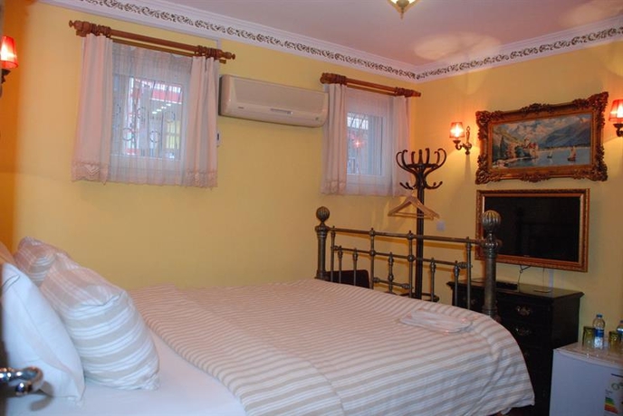 Imagen general del Ortakoy Pasha Konagi Boutique Hotel. Foto 4
