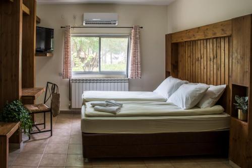 Imagen de la habitación del Ortal. Foto 6