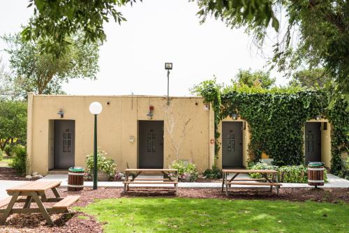 Imagen de la habitación del Ortal. Foto 7