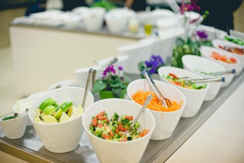 Imagen general del Ortal. Foto 2