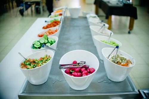 Imagen general del Ortal. Foto 3