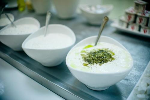 Imagen general del Ortal. Foto 4