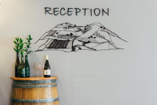 Imagen general del Ortal. Foto 5