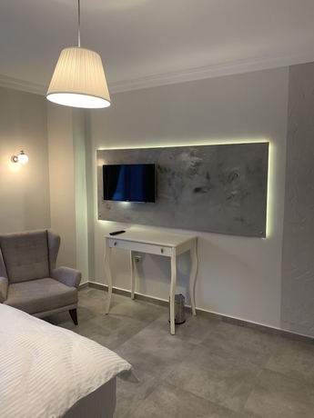 Imagen de la habitación del Orya Apart. Foto 2
