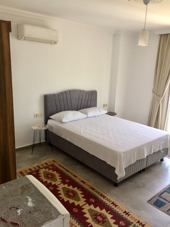 Imagen de la habitación del Orya Apart. Foto 3