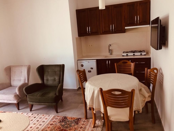 Imagen de la habitación del Orya Apart. Foto 10