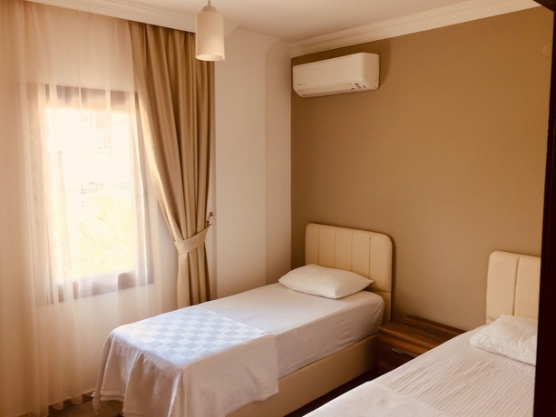 Imagen de la habitación del Orya Apart. Foto 11