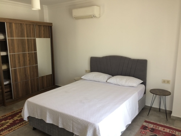 Imagen de la habitación del Orya Apart. Foto 12