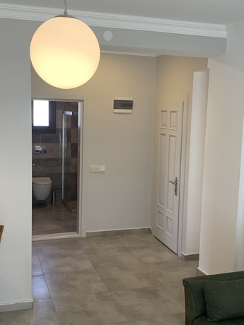 Imagen de la habitación del Orya Apart. Foto 13