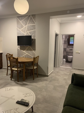 Imagen de la habitación del Orya Apart. Foto 14
