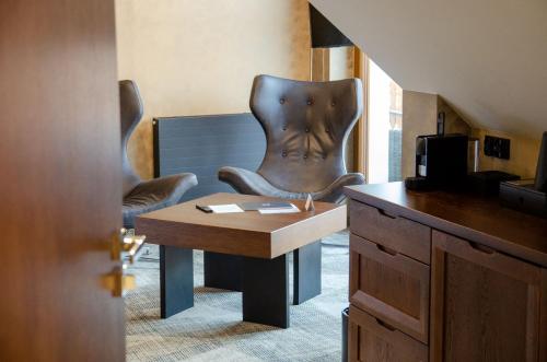 Imagen general del Osada Seidorf. Foto 2