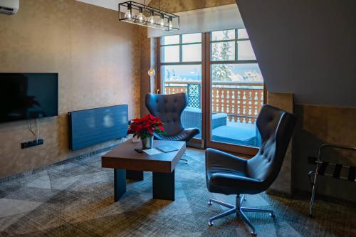 Imagen general del Osada Seidorf. Foto 7