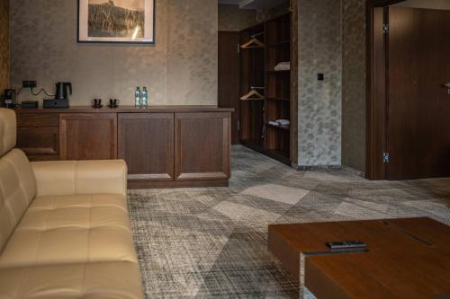 Imagen general del Osada Seidorf. Foto 8