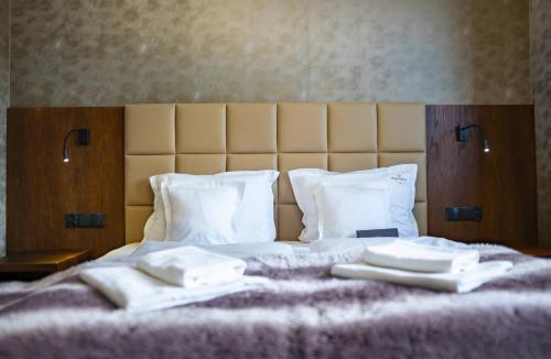 Imagen general del Osada Seidorf. Foto 9