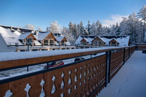 Imagen general del Osada Seidorf. Foto 13