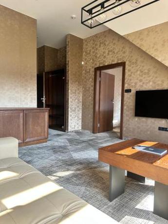 Imagen de la habitación del Osada Seidorf. Foto 20