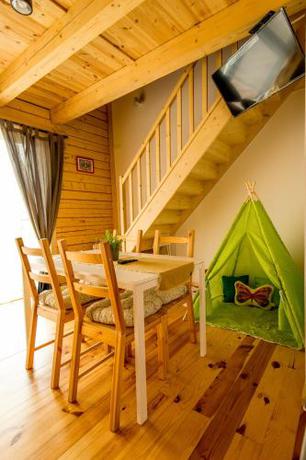 Imagen de la habitación del Osada Zator Family. Foto 13