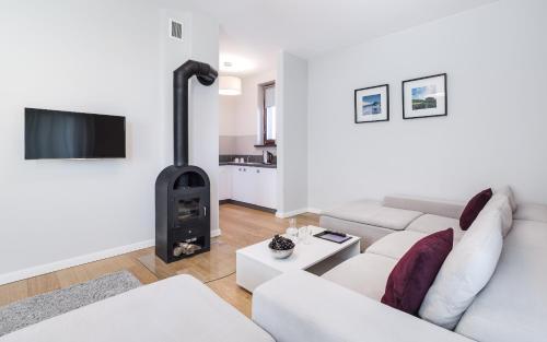 Imagen de la habitación del Osada Śnieżka koło Karpacza. Foto 7