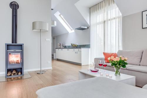 Imagen de la habitación del Osada Śnieżka koło Karpacza. Foto 8