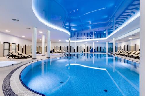 Imagen general del Osada Śnieżka koło Karpacza. Foto 2