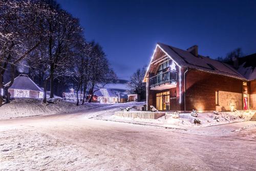 Imagen general del Osada Śnieżka koło Karpacza. Foto 3