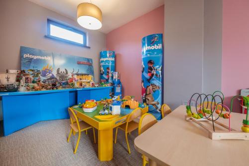 Imagen general del Osada Śnieżka koło Karpacza. Foto 4