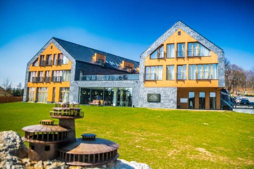 Imagen general del Osada Śnieżka koło Karpacza. Foto 5