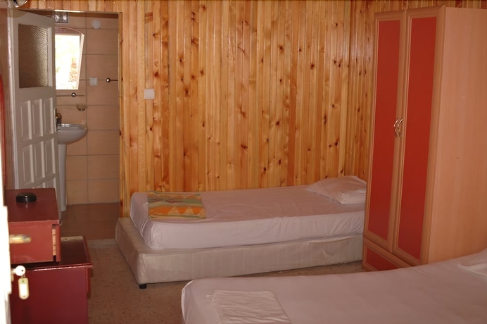 Imagen de la habitación del Osay Magic Garden. Foto 2