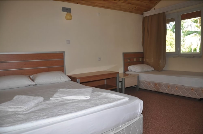 Imagen de la habitación del Osay Magic Garden. Foto 3